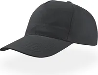 Atlantis Headwear Kids´ Start Five Kšiltovka