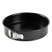 Patisse Silver-Top Springform Pan Ø24 cm 