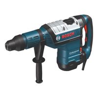 Bosch GBH 8-45 DV Bohrhammer Koffer