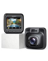 AUKEY DR01 KFZ Dashcam 1080P Full HD Autokamera, 170 Weitwinkel, Einfache Montage, Loop Recording