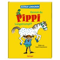 Kennst du Pippi Langstrumpf?