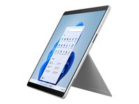 Microsoft Surface Pro X - Tablet - SQ2 - Win 11 Home - Qualcomm Adreno 690 - 16 GB RAM - 256 GB SSD - 33 cm (13")