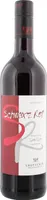 2014 Lauffener Schwarzriesling Schwarz&Rot QbA 0,75 l lieblich
