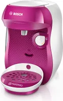 Kávovar Bosch TAS1001 Plne automatický kávovar na kapsuly 0,7 l