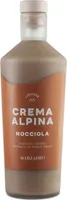 Marzadro Crema Alpina al Nocciola - Haselnusslikör 17% vol. 0,7l
