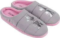 Cerda Group Disney 100 Hausschuhe Grau EU 42-43 Mädchen Grau EU 42-43