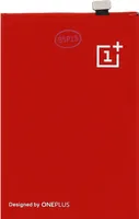 Original Oneplus BLP597 3300mAh Akku für ein Plus 2