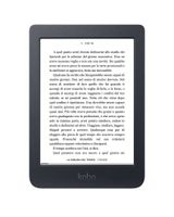 Kobo Nia - eBook-Reader - 8 GB - 15.2 cm (6")