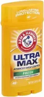 A&H Frisches Deodorant 73 g
