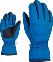 Ziener Lerin Persian Blue 6 Rękawice narciarskie