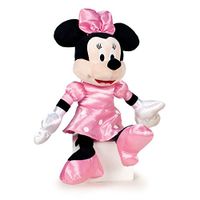 25 cm Simba 6315874843 Minnie Disney Plüschfigur 