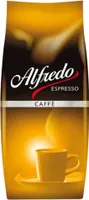 Alfredo Espresso Kaffee-Sparpaket Caffé 12x1000g Bohnen