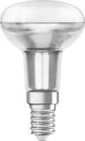 Bellalux LED Leuchtmittel Reflektor R50 4,3W = 60W E14 matt 345lm warmweiß 2700K