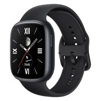 Honor Watch 4 schwarz Bluetooth Smartwatch
