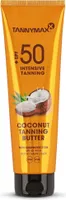 Tannymaxx coconut Balsam SPF50