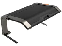 Mährobotergarage WORX WA0810 für Landroid Mähroboter, klappbar