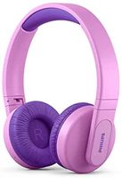 PHILIPS Kinderkopfhörer TAK4206PK Kopfhörer kabellos On-Ear max. 85 dB pink NEU