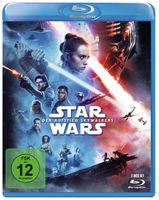 Star Wars: Der Aufstieg Skywalkers [Blu-Ray]
