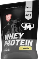 Whey Protein - 1000 g Zipp-Beutel, 1 x 1000 g Zipp-Beutel, Geschmack: Vanilla