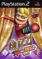 BUZZ! - Das Mega-Quiz