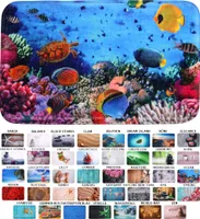 SANILO® Badteppich Ocean 70 x 110 cm