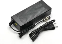Ladegerät EU Charger für alle 48V Joyor E-Scooter Y8-S S5 Original Ersatzteil