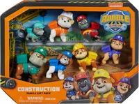 RBL Rubble & Crew Figure Gift Pack