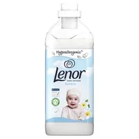 Lenor, Sensitiver Weichspüler, 1600 ml