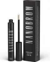 Augenbrauenserum Nanobrow Eyebrow Serum 5ml - Beschleunigung des Augenbrauenwachstums