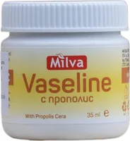 Milva vazelína s propolisem 35 ml