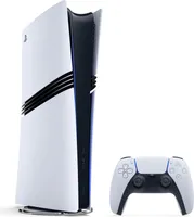 PS5 Console 2TB Pro White  Sony Computer Ent.