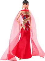 Barbie Anna May Wong Puppe Aus Der Kollektion Frauen Die Inspirieren Rosa  Rosa One Size