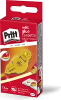 Pritt Refillkassette non permanent 8,4 mm x 16 m