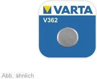 VARTA Knopfzelle V362