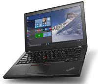 Laptop Lenovo ThinkPad X270 i5-6300U 8/256 GB SSD Win10 Grade A-