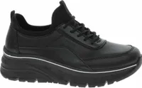 Dámská obuv Rieker 48050-00 schwarz 41