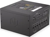 ENDORFY Supremo FM5 Netzteil 650 W 18+10 pin ATX ATX Schwarz (EY7A007)
