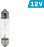 Żarówka VISION C5W 11X38 12V 5W SV8.5 E4