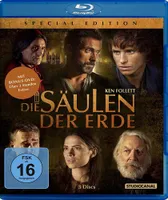 Piliere zeme, The (BR) S.E. 3Disc Min: 424/DD/WS Special Edition