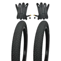 BMX Reifen DK Photon Tire Faltreifen 20 x 2,10  NEU 