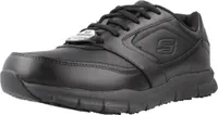 Skechers Nampa Czarny