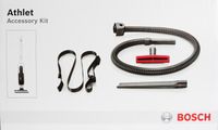 Bosch BHZKIT1 Zubehör-Kit für Staubsauger Bosch Athlet