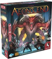 Aeon's End (Frosted Games)
