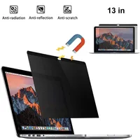 Notebook Privacy Filter 22 inches Bildschirm