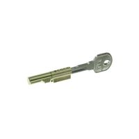 BASI - Schlüssellochsperrer - SS 12 - Verschiedenschließend - 2 Schlüssel - 9000-1200