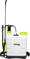 Tlakový ručný postrekovač AQUA SPRAY 16l