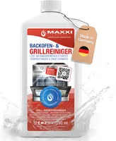 Backofen- & Grillreiniger 0,75 Liter