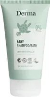 Derma Eco Baby Shampoo & Körper