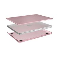 Speck SmartShell, pink - MacBook Pro 14"