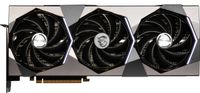 MSI V511-248R GeForce RTX 4080 SUPER 16G SUPRIM X